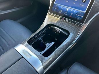 Mercedes-Benz C-Class C200 AMG Line 4dr 9G-Tronic