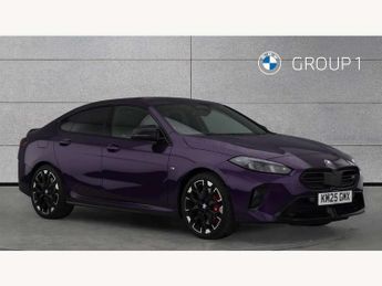 BMW M235 M235 xDrive 4dr Step Auto