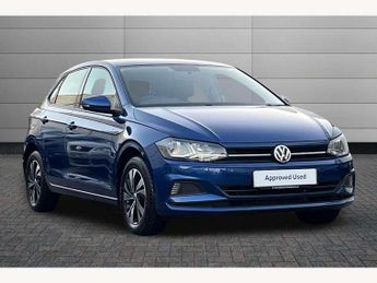Volkswagen Polo 1.0 TSI 95 SE 5dr