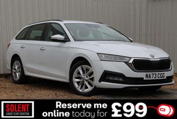 Skoda Octavia 1.4 TSI iV SE Technology DSG 5dr