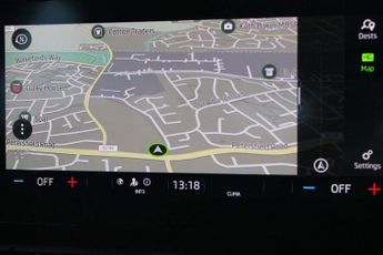 Skoda Octavia Estate 1.4 TSI iV SE Technology DSG 5dr