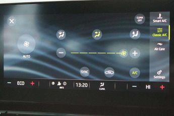 Skoda Octavia Estate 1.4 TSI iV SE Technology DSG 5dr