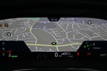 Skoda Octavia Estate 1.4 TSI iV SE Technology DSG 5dr