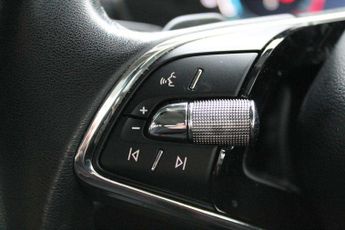 Skoda Octavia Estate 1.4 TSI iV SE Technology DSG 5dr