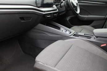 Skoda Octavia Estate 1.4 TSI iV SE Technology DSG 5dr