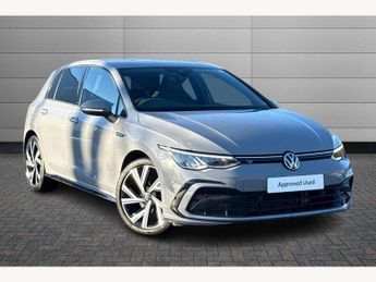 Volkswagen Golf 1.5 TSI R-Line 5dr