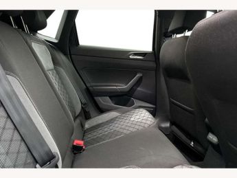 Volkswagen Polo 1.0 TSI 115 R-Line 5dr DSG