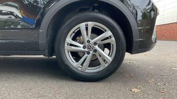 Volkswagen T-Roc 1.5 TSI R-Line 5dr DSG