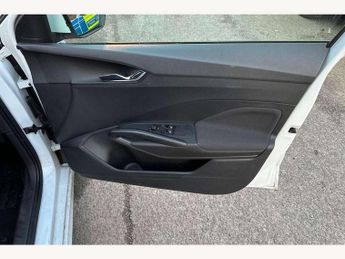 Skoda Fabia 1.0 TSI 110 SE Comfort 5dr DSG