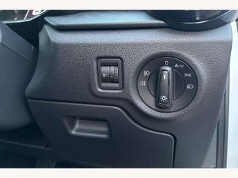 Skoda Fabia 1.0 TSI 110 SE Comfort 5dr DSG