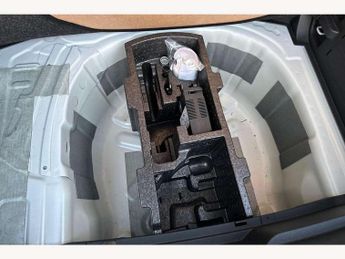 Skoda Fabia 1.0 TSI 110 SE Comfort 5dr DSG