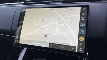 Land Rover Range Rover Sport 3.0 P440e SE 5dr Auto