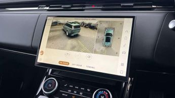 Land Rover Range Rover Sport 3.0 P440e SE 5dr Auto