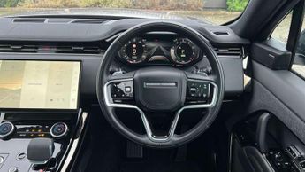 Land Rover Range Rover Sport 3.0 P440e SE 5dr Auto