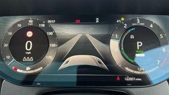 Land Rover Range Rover Sport 3.0 P440e SE 5dr Auto