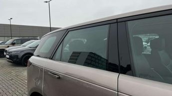 Land Rover Range Rover Sport 3.0 P440e SE 5dr Auto