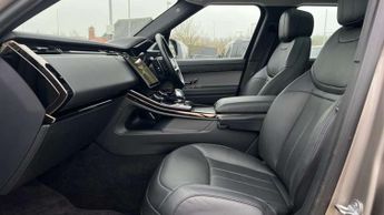 Land Rover Range Rover Sport 3.0 P440e SE 5dr Auto
