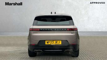 Land Rover Range Rover Sport 3.0 P440e SE 5dr Auto