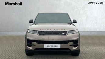 Land Rover Range Rover Sport 3.0 P440e SE 5dr Auto