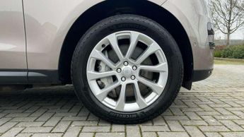 Land Rover Range Rover Sport 3.0 P440e SE 5dr Auto