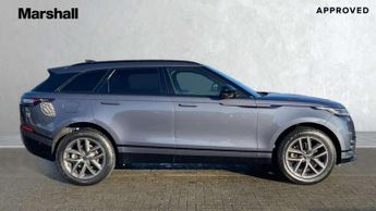 Land Rover Range Rover Velar 2.0 P250 Dynamic SE 5dr Auto