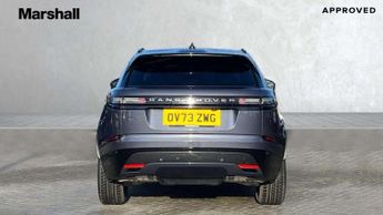 Land Rover Range Rover Velar 2.0 P250 Dynamic SE 5dr Auto