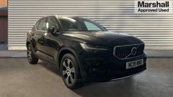 Volvo XC40 2.0 D3 Inscription 5dr Geartronic