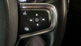 Volvo XC40 2.0 D3 Inscription 5dr Geartronic