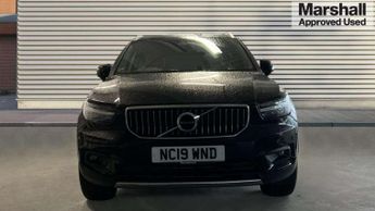 Volvo XC40 2.0 D3 Inscription 5dr Geartronic