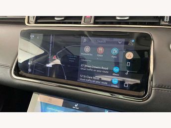 Land Rover Range Rover Evoque 2.0 D200 R-Dynamic HSE 5dr Auto