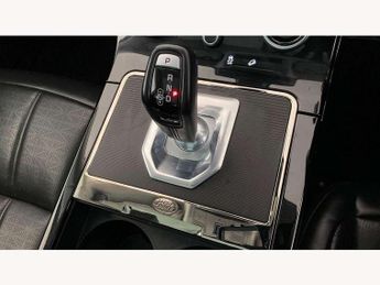 Land Rover Range Rover Evoque 2.0 D200 R-Dynamic HSE 5dr Auto