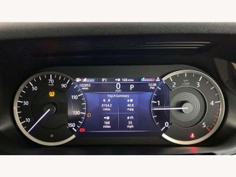 Land Rover Range Rover Evoque 2.0 D200 R-Dynamic HSE 5dr Auto