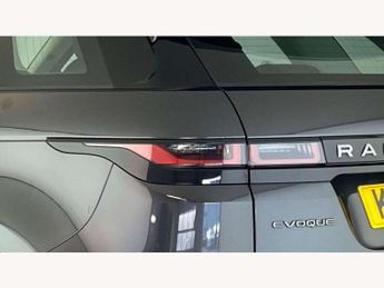 Land Rover Range Rover Evoque 2.0 D200 R-Dynamic HSE 5dr Auto