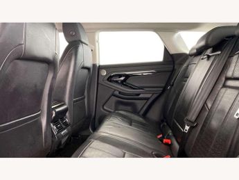 Land Rover Range Rover Evoque 2.0 D200 R-Dynamic HSE 5dr Auto