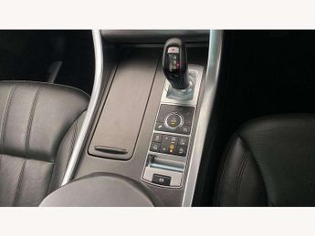 Land Rover Range Rover Sport 3.0 SDV6 [306] HSE Dynamic 5dr Auto