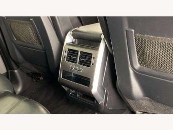Land Rover Range Rover Sport 3.0 SDV6 [306] HSE Dynamic 5dr Auto