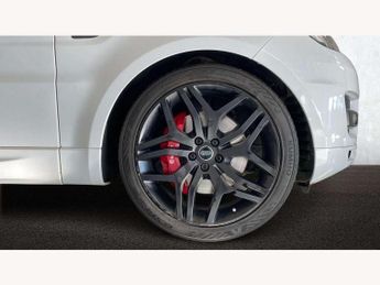 Land Rover Range Rover Sport 3.0 SDV6 [306] HSE Dynamic 5dr Auto