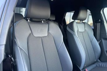 Audi A1 25 TFSI S Line 5dr S Tronic