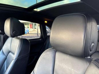 Porsche Macan [252] 5dr PDK