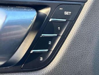 Porsche Macan [252] 5dr PDK