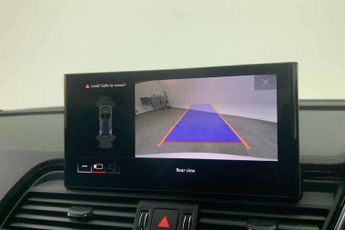 Audi Q5 50 TFSI e Quattro S Line 5dr S Tronic