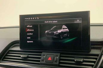 Audi Q5 50 TFSI e Quattro S Line 5dr S Tronic