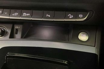 Audi Q5 50 TFSI e Quattro S Line 5dr S Tronic