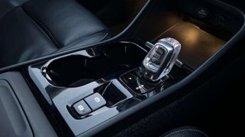 Volvo XC40 2.0 D3 Inscription Pro 5dr AWD Geartronic