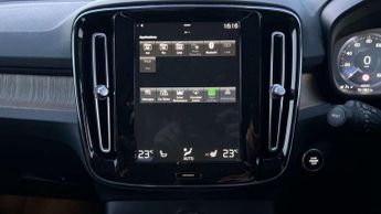 Volvo XC40 2.0 D3 Inscription Pro 5dr AWD Geartronic