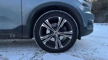Volvo XC40 2.0 D3 Inscription Pro 5dr AWD Geartronic