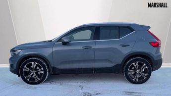 Volvo XC40 2.0 D3 Inscription Pro 5dr AWD Geartronic