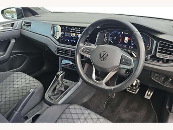 Volkswagen Polo 1.0 TSI 110 R-Line 5dr DSG