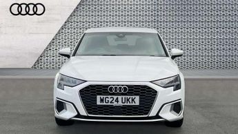 Audi A3 30 TFSI Sport 5dr S Tronic