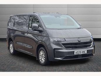 Volkswagen Transporter 2.0 TDI 150 Commerce Pro Van